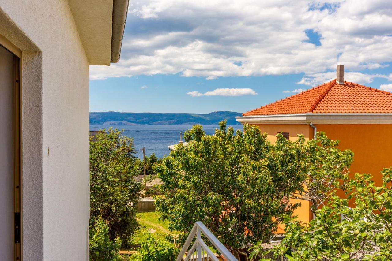 Azur Novi Vinodolski Εξωτερικό φωτογραφία
