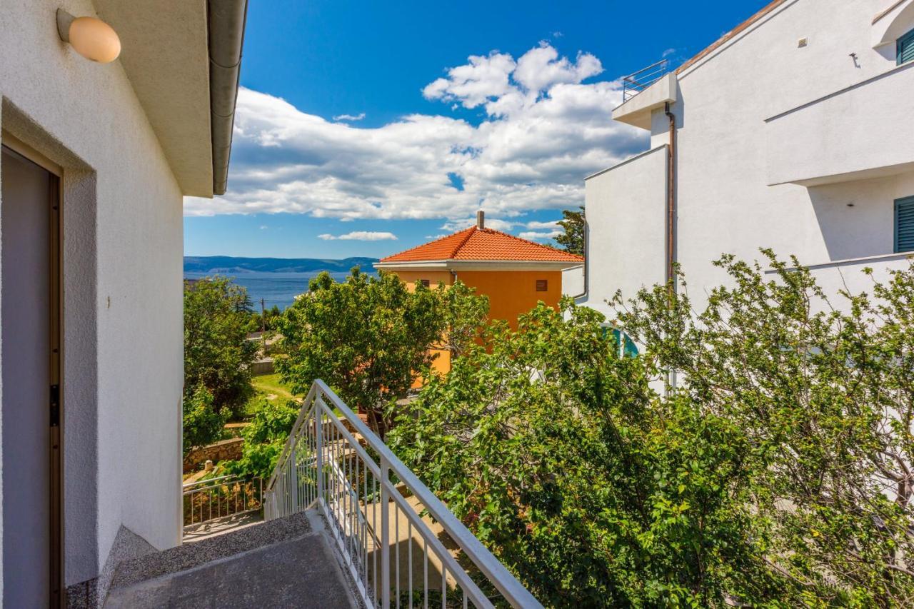 Azur Novi Vinodolski Εξωτερικό φωτογραφία