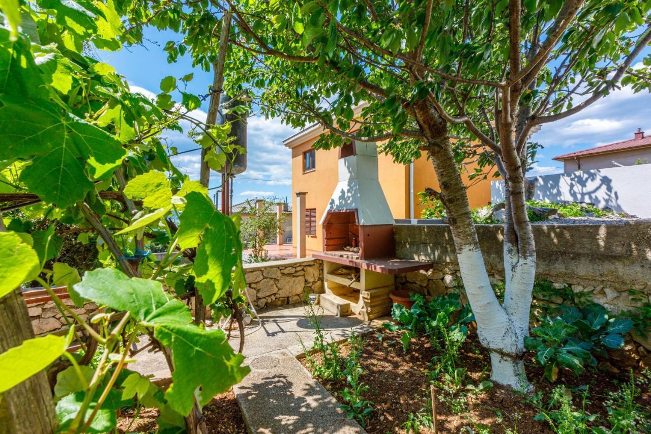 Azur Novi Vinodolski Εξωτερικό φωτογραφία