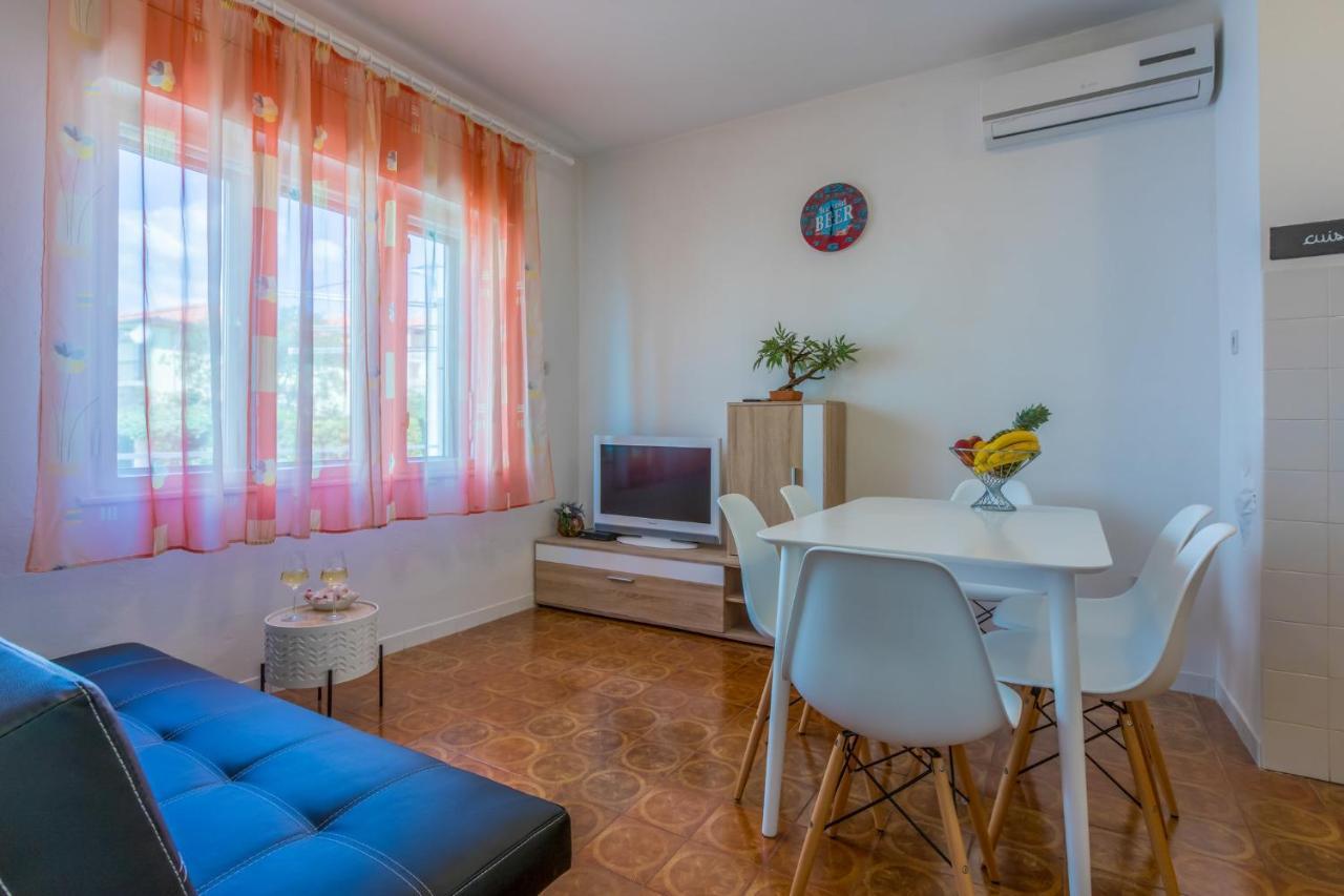 Azur Novi Vinodolski Εξωτερικό φωτογραφία