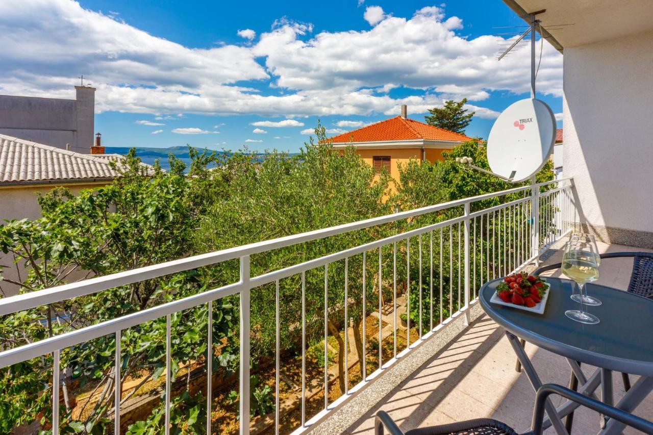 Azur Novi Vinodolski Εξωτερικό φωτογραφία